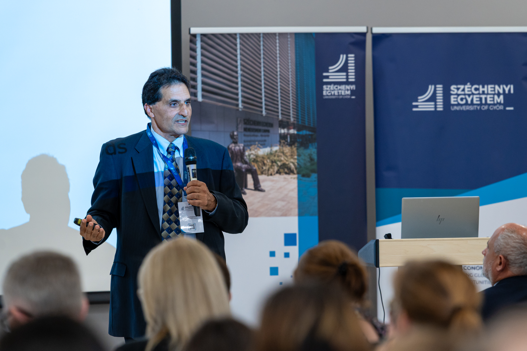 Kautz Conference on Business and Economics 2025